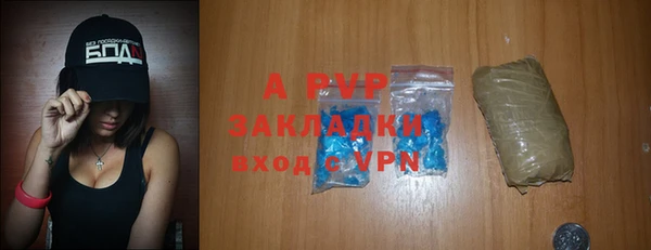 крисы Бронницы